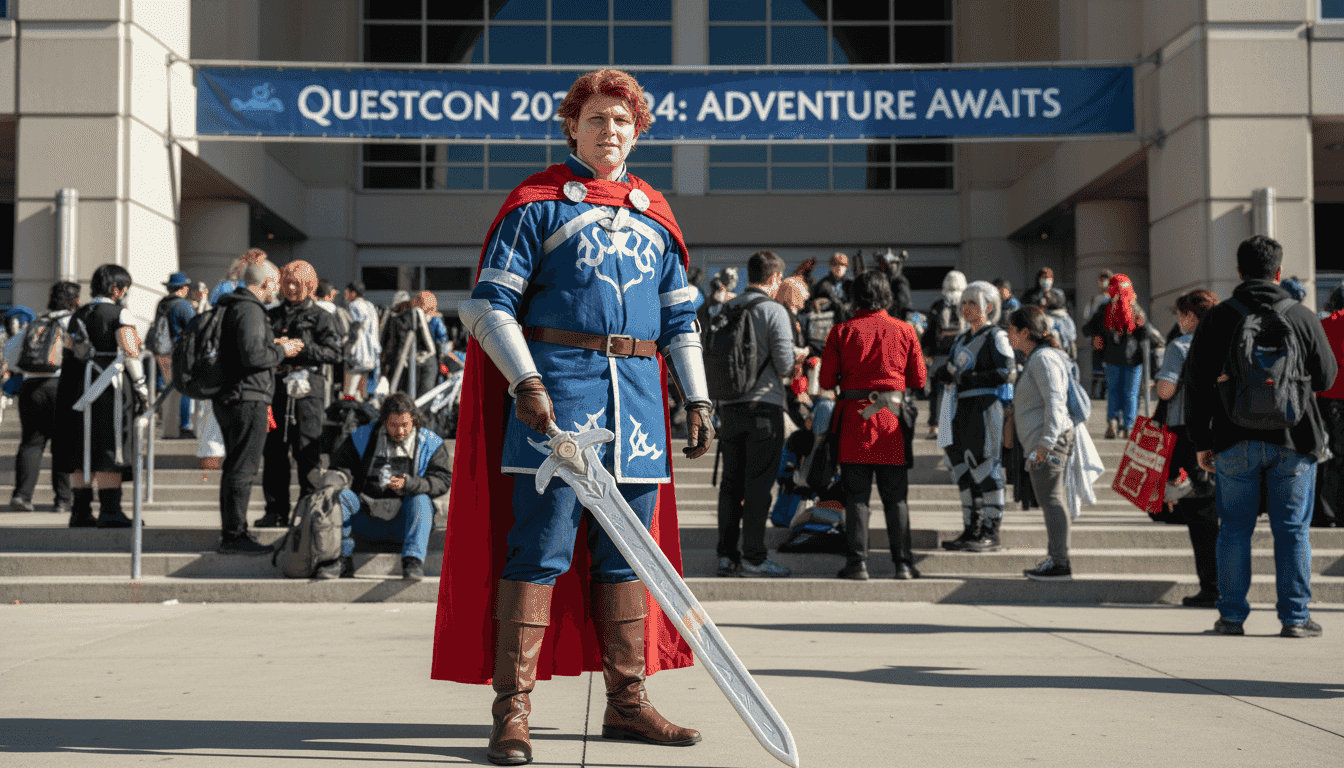 Role of Swords in Cosplay: Enhancing Realism and Impact